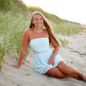 Meet your Posher, Carly